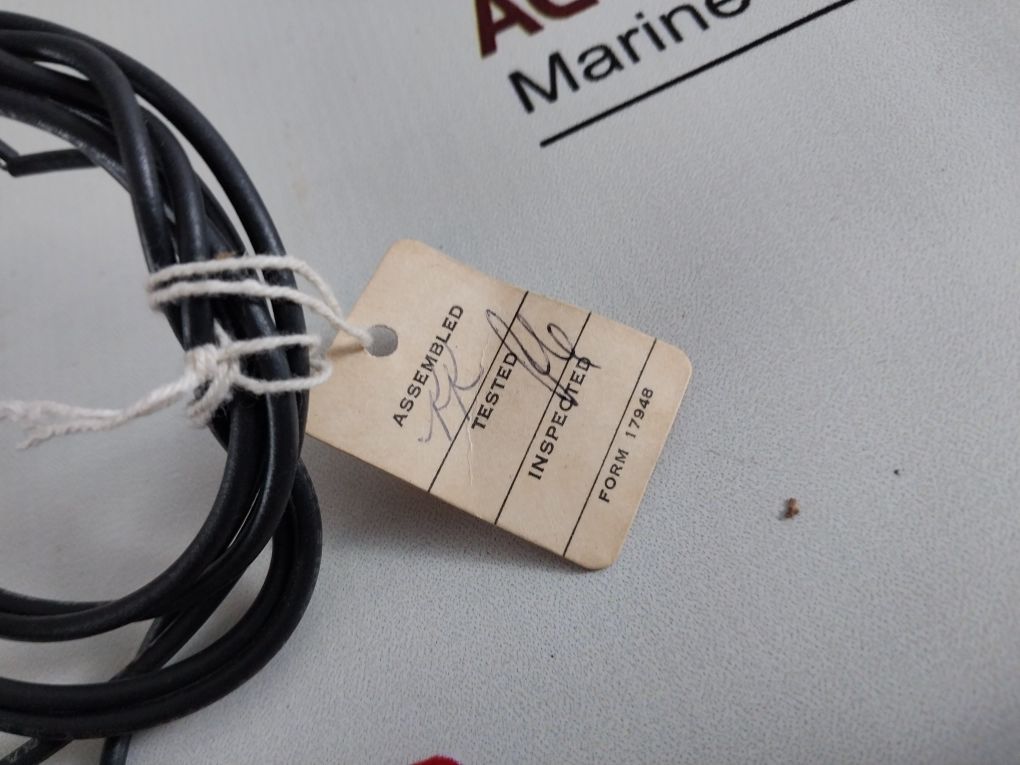 Westinghouse 2605D15G19 Mounting Shunt Trip