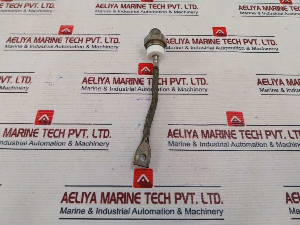 Westinghouse 6500 10 000 7 8104 Rectifier Diode