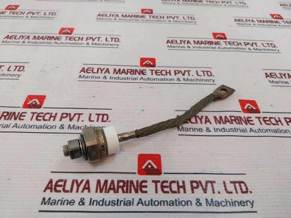 Westinghouse 6500 10 000 7 8104 Rectifier Diode