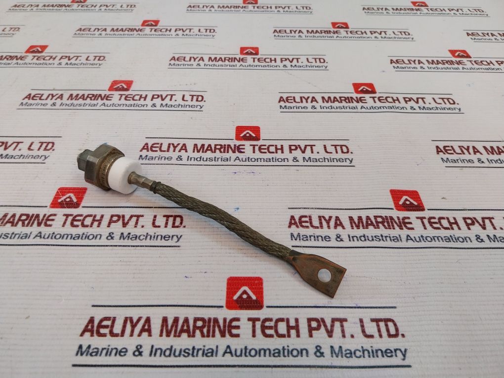 Westinghouse 6500 10 000 7 8104 Rectifier Diode