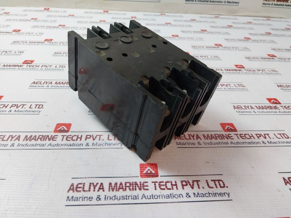 Westinghouse 70A Circuit Breaker 600 Vac