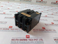 Westinghouse 70A Circuit Breaker 600 Vac