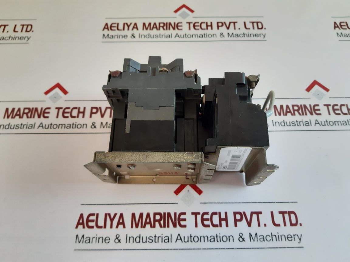 Westinghouse A200M1Cac Motor Control Starter