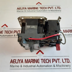 Westinghouse A200M1Cac Motor Control Starter