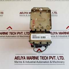 Westinghouse A200M1Cac Motor Control Starter