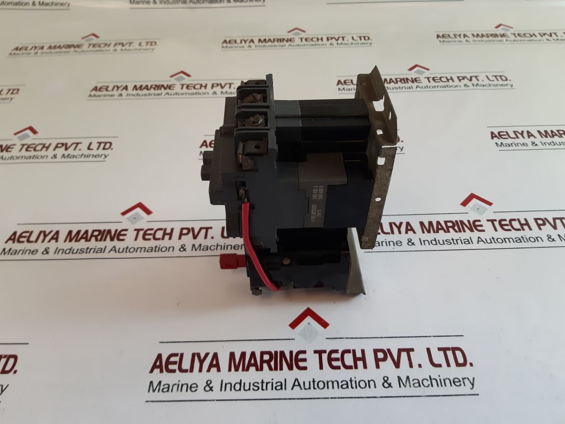 Westinghouse A200M1Cac Motor Control Starter