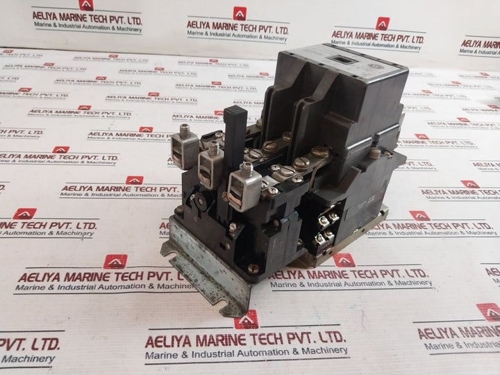 Westinghouse A200M3Cacm Starter Motor 90Amps