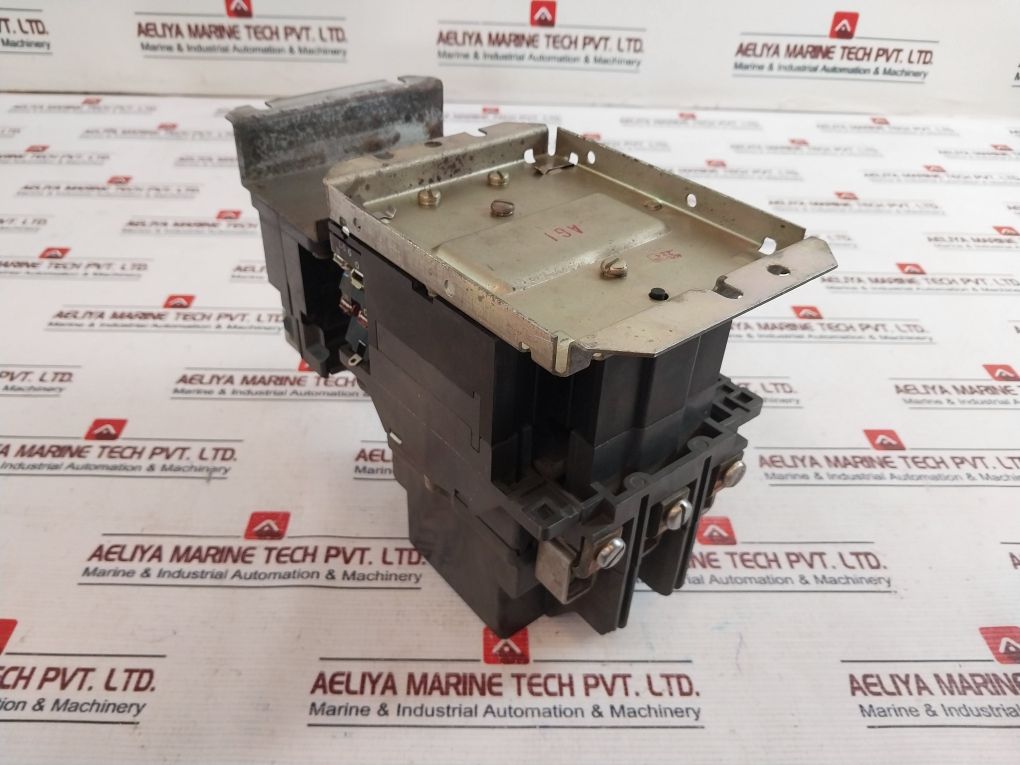 Westinghouse A200M3Cacm Starter Motor 90Amps