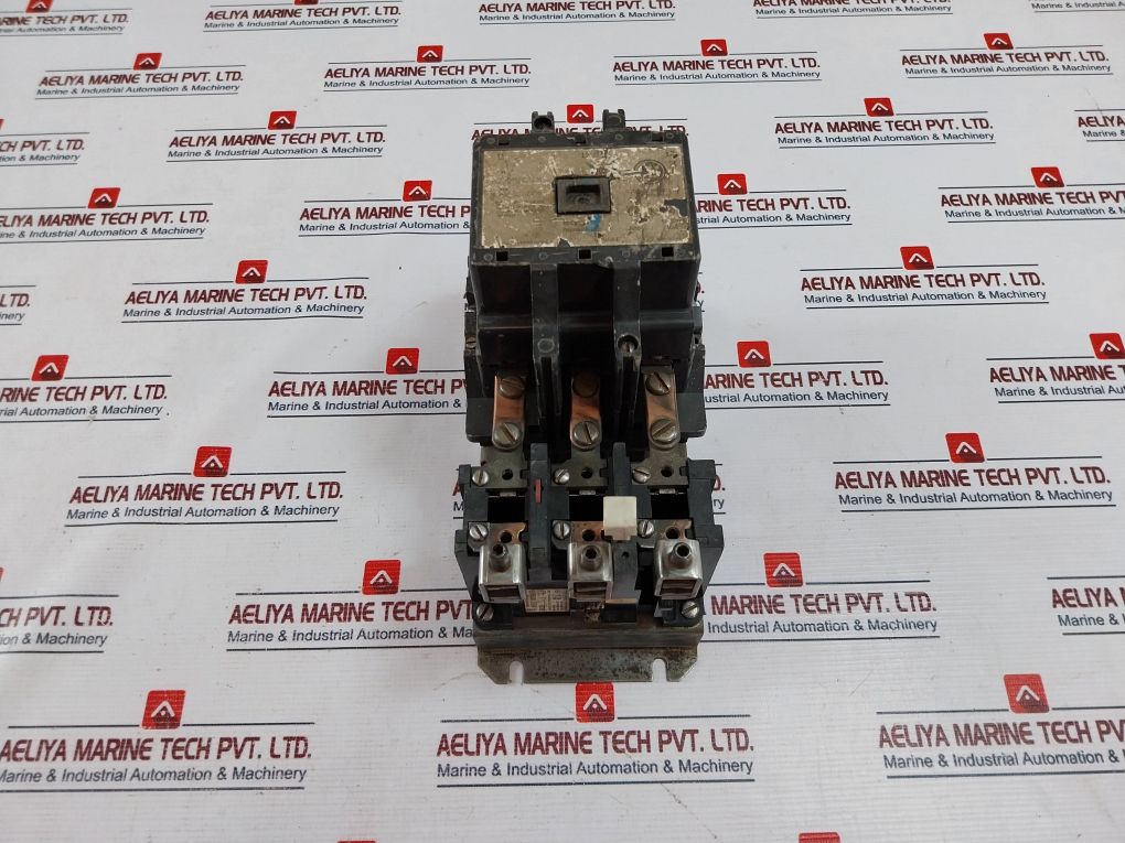 Westinghouse A200M3Cacm Thermal Overload Relay 179C920G09