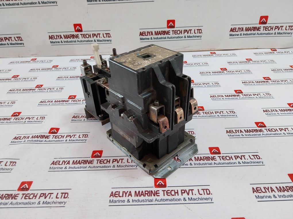 Westinghouse A200M3Cacm Thermal Overload Relay 179C920G09