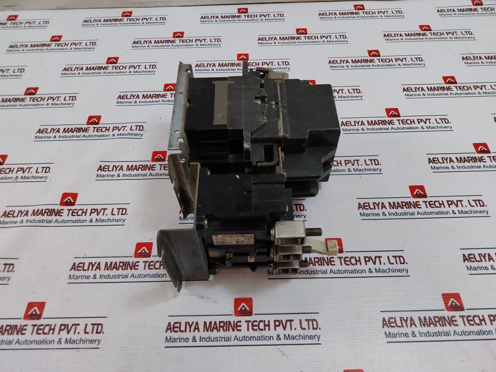 Westinghouse A200M3Cacm Thermal Overload Relay 179C920G09