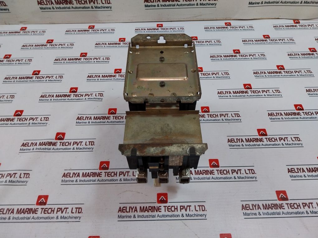 Westinghouse A200M3Cacm Thermal Overload Relay 179C920G09