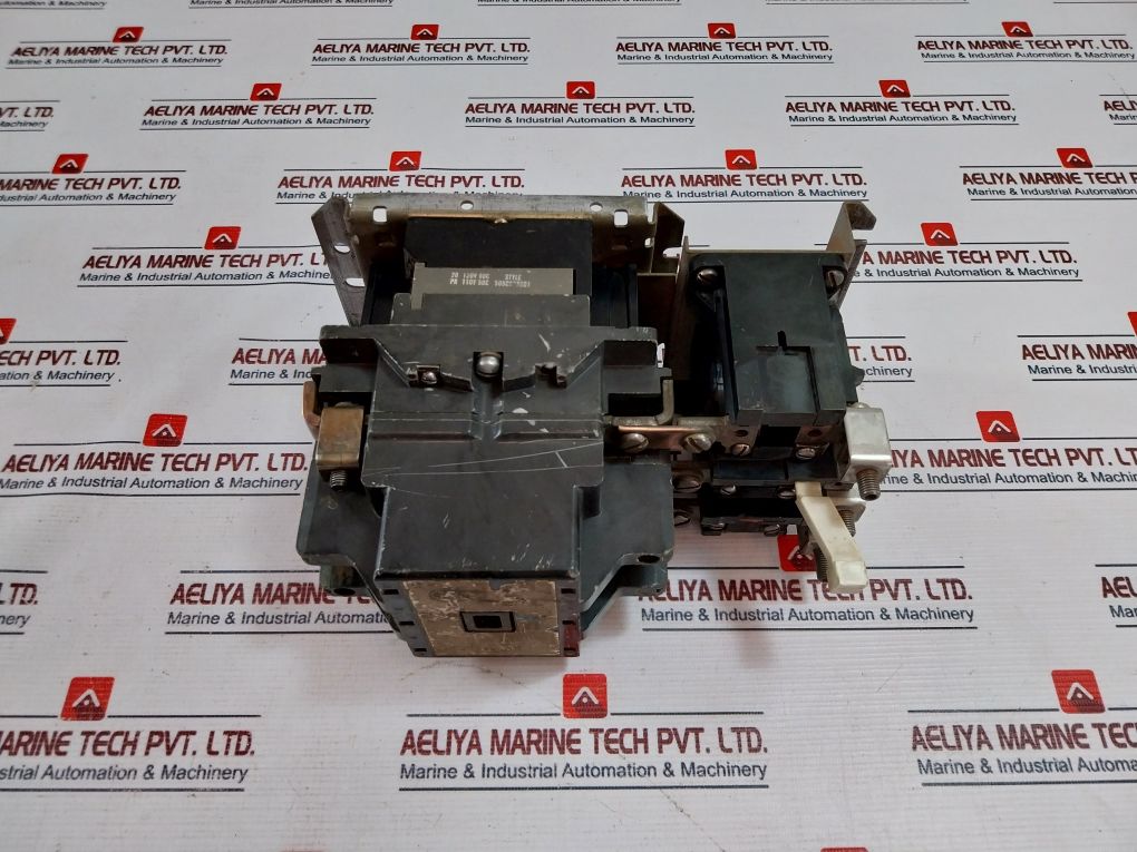 Westinghouse A200M3Cacm Thermal Overload Relay 179C920G09