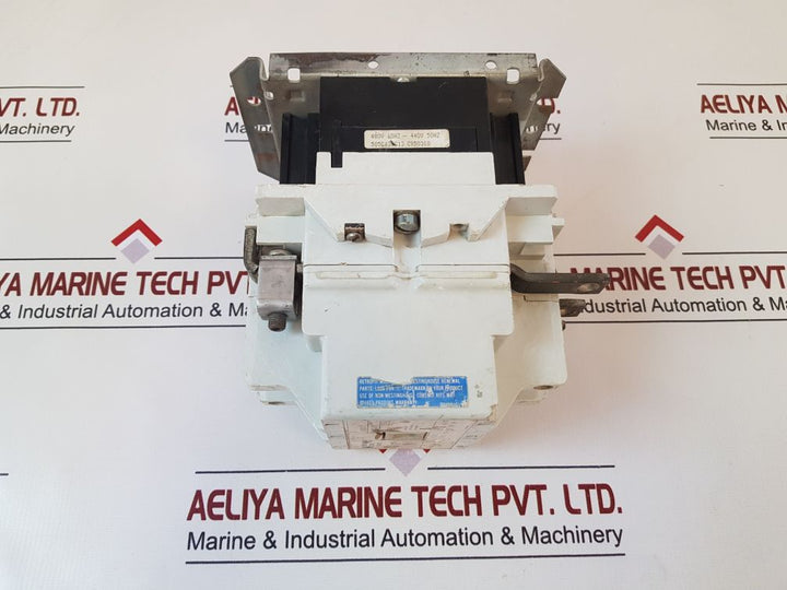 Westinghouse A200M3Cx Starter