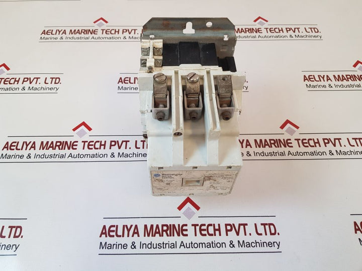 Westinghouse A200M3Cx Starter