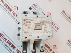 Westinghouse A200M3Cx Starter