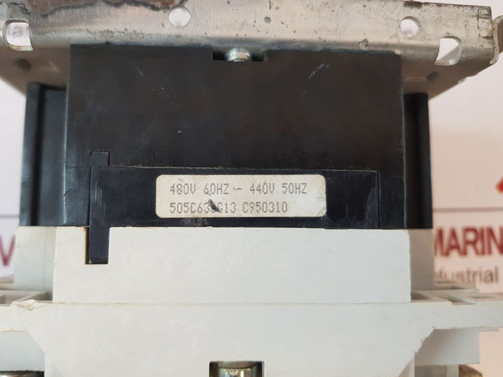 Westinghouse A200M3Cx Starter