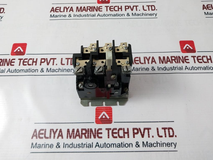 Westinghouse Aa13A
