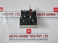 Westinghouse Aa13A