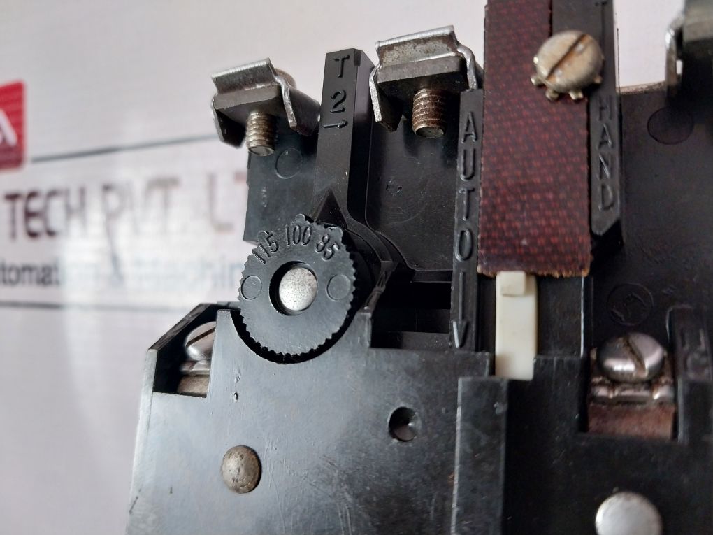Westinghouse Aa13A