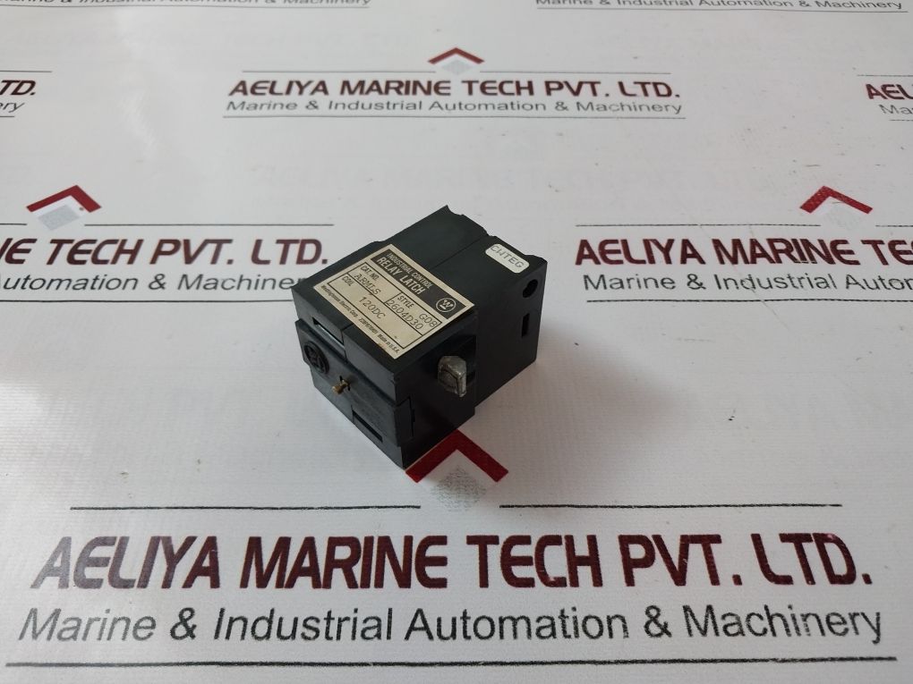 Westinghouse Armls Relay Latch 2604D30
