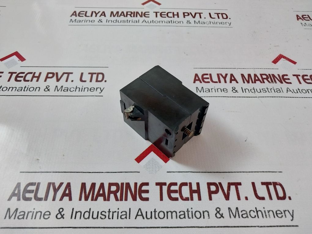 Westinghouse Armls Relay Latch 2604D30