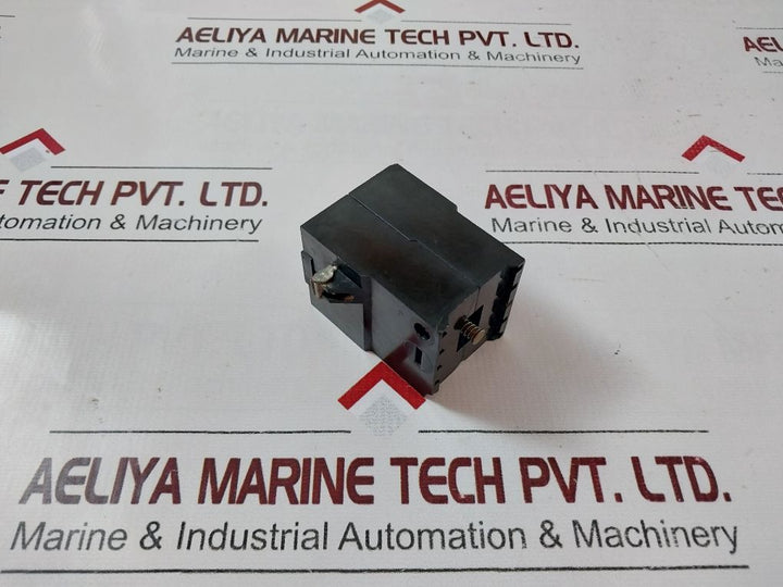Westinghouse Armls Relay Latch 2604D30