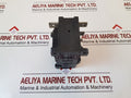 Westinghouse Ba43A Thermal Overload Relay