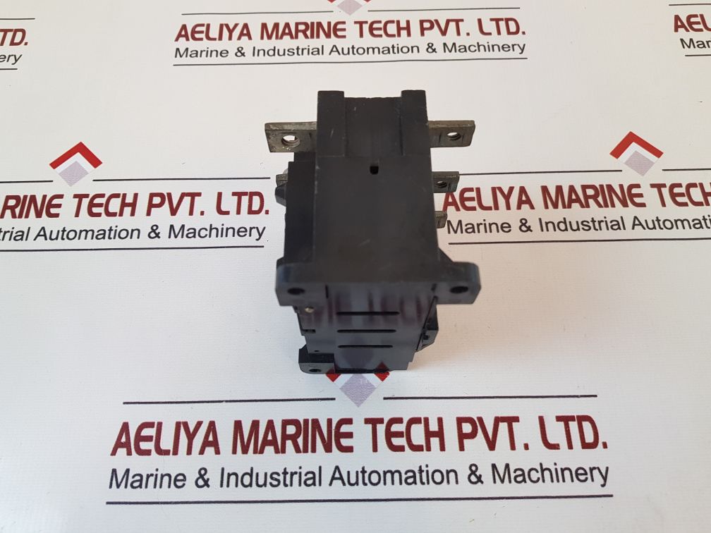 Westinghouse Ba43A Thermal Overload Relay