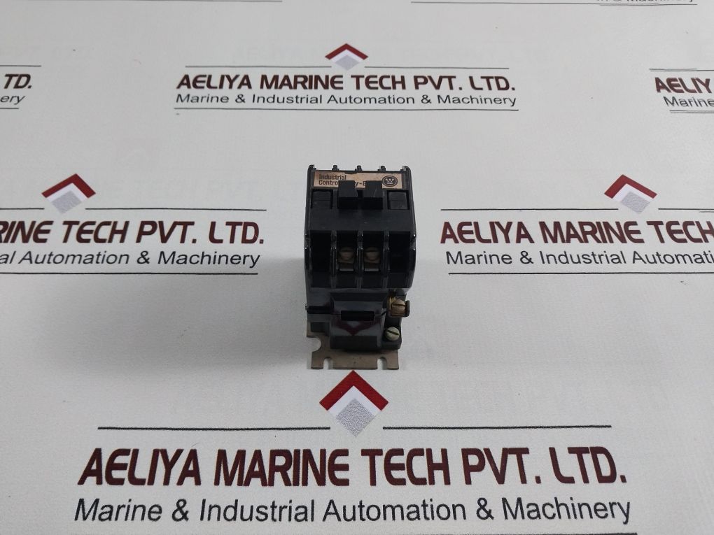 Westinghouse Bf20F Control Relay 10A