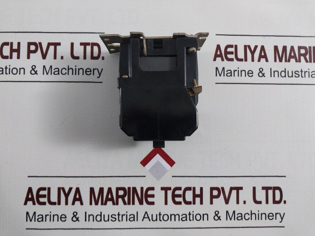 Westinghouse Bf20F Control Relay 10A