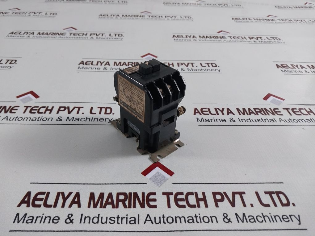 Westinghouse Bf20F Control Relay 10A