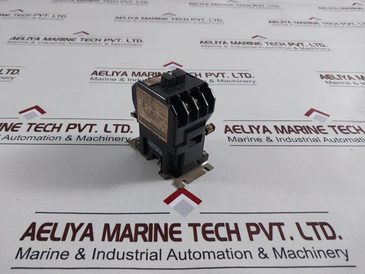 Westinghouse Bf20F Control Relay 10A