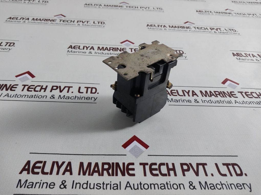 Westinghouse Bf20F Control Relay 10A