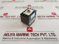 Westinghouse Bst-of Solid State Timer