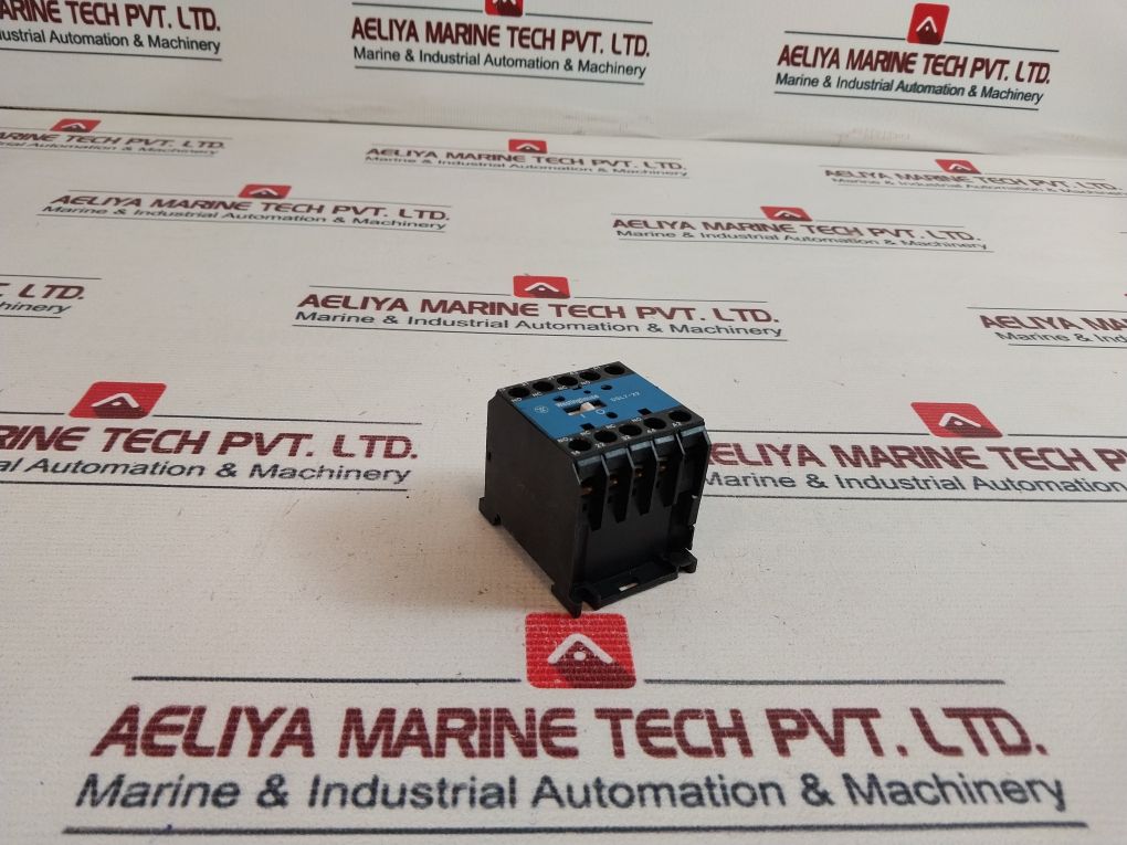 Westinghouse Dsl7-22 Contactor Relay 20A/300V~