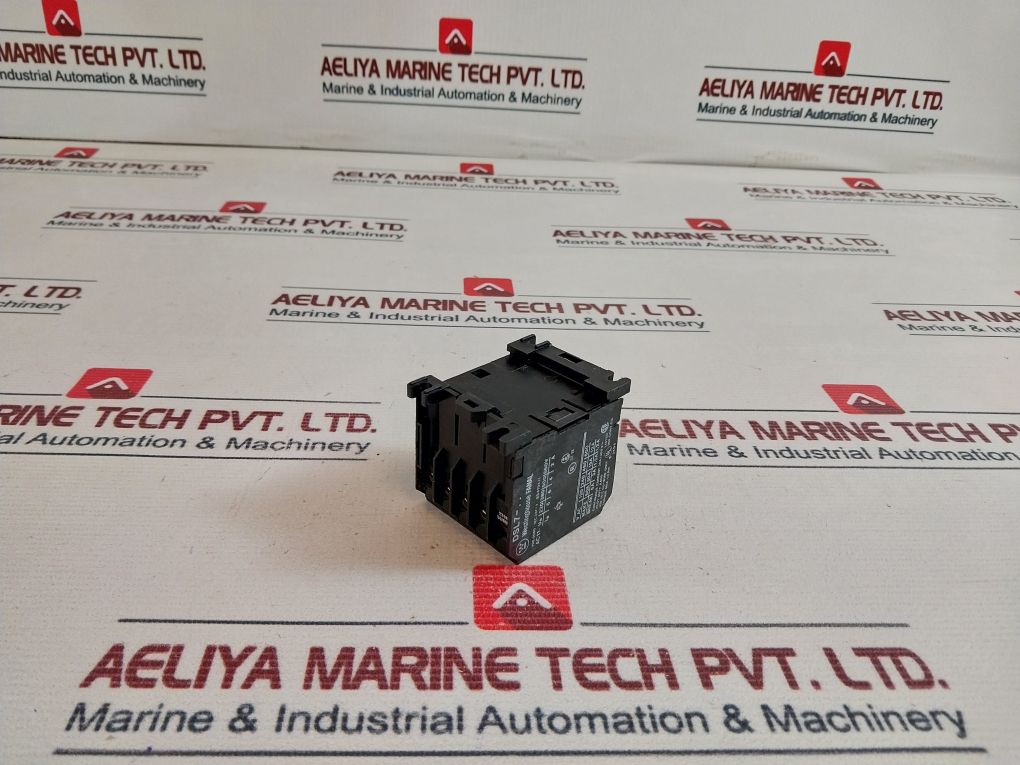 Westinghouse Dsl7-22 Contactor Relay 20A/300V~