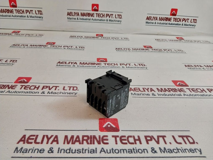 Westinghouse Dsl7-22 Contactor Relay 20A/300V~