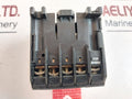 Westinghouse Dsl7-22 Contactor Relay 20A/300V~