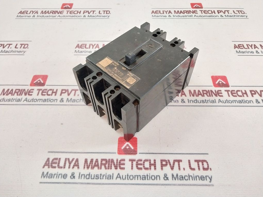 Westinghouse Ehb3060 Circuit Breaker