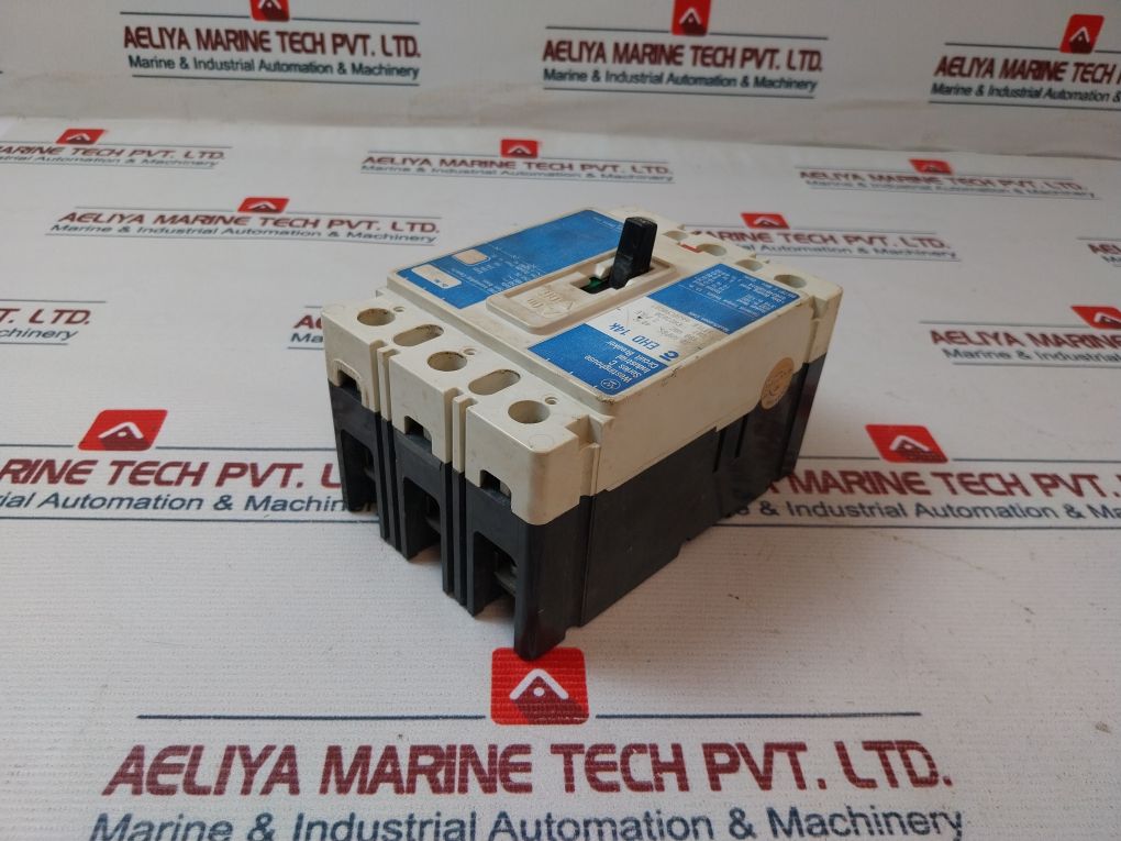Westinghouse Ehd3030 Industrial Circuit Breaker