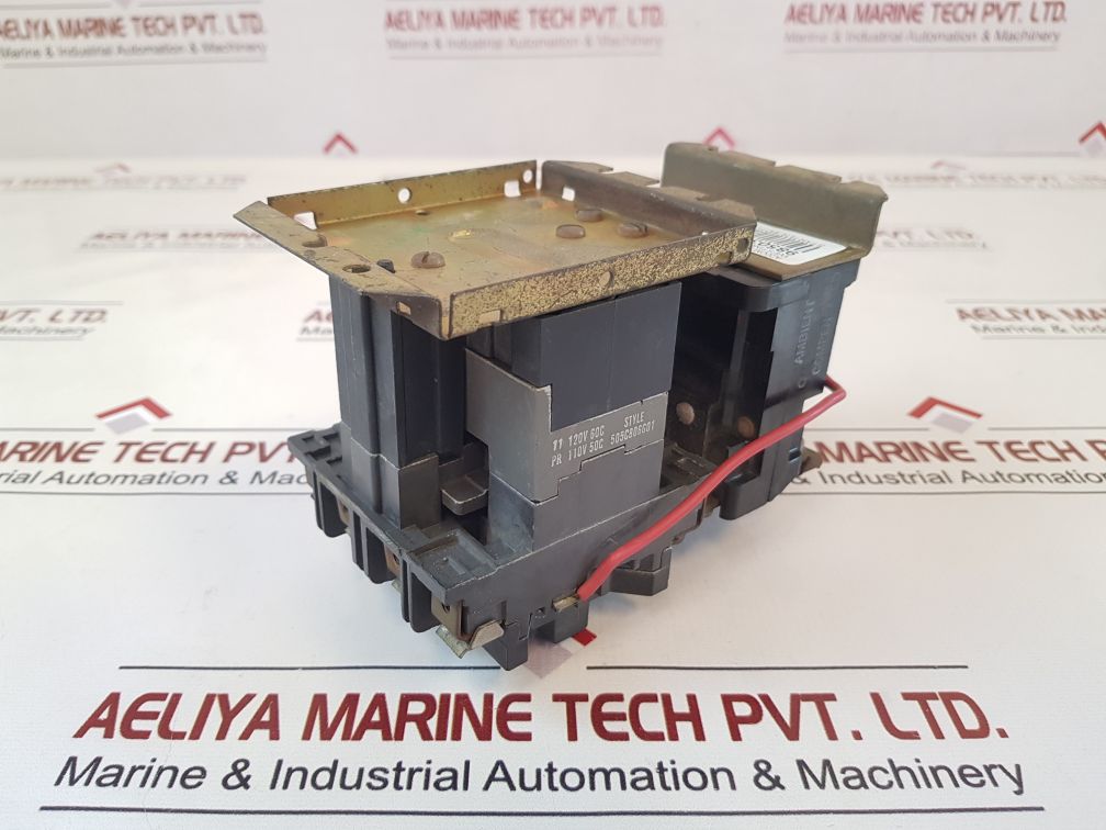 Westinghouse Electric A200M1Cacm Motor Starter