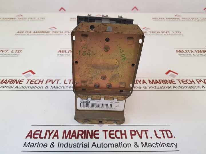 Westinghouse Electric A200M1Cacm Motor Starter