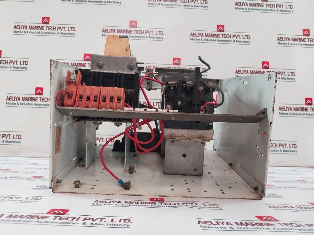 Westinghouse Electric A200M1Cacm Motor Starter 50-150 Amps