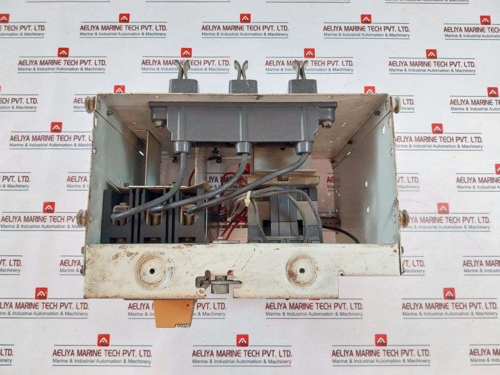 Westinghouse Electric A200M1Cacm Motor Starter 50-150 Amps