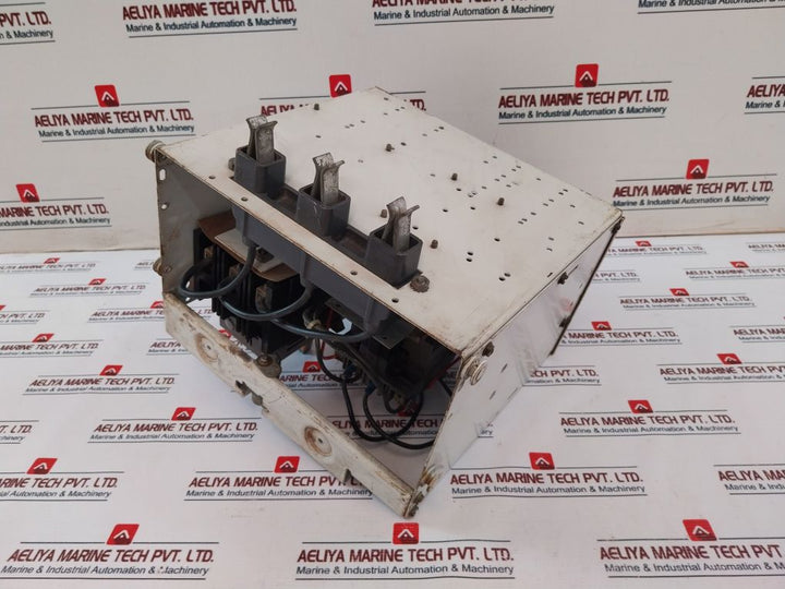 Westinghouse Electric A200M1Cacm Motor Starter 50-150 Amps