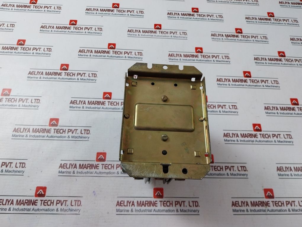 Westinghouse Electric A200M3Cxm Coil Contactor 90 Amps