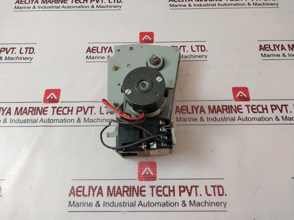 Westinghouse Electric Bf22F E Industrial Control Relay
