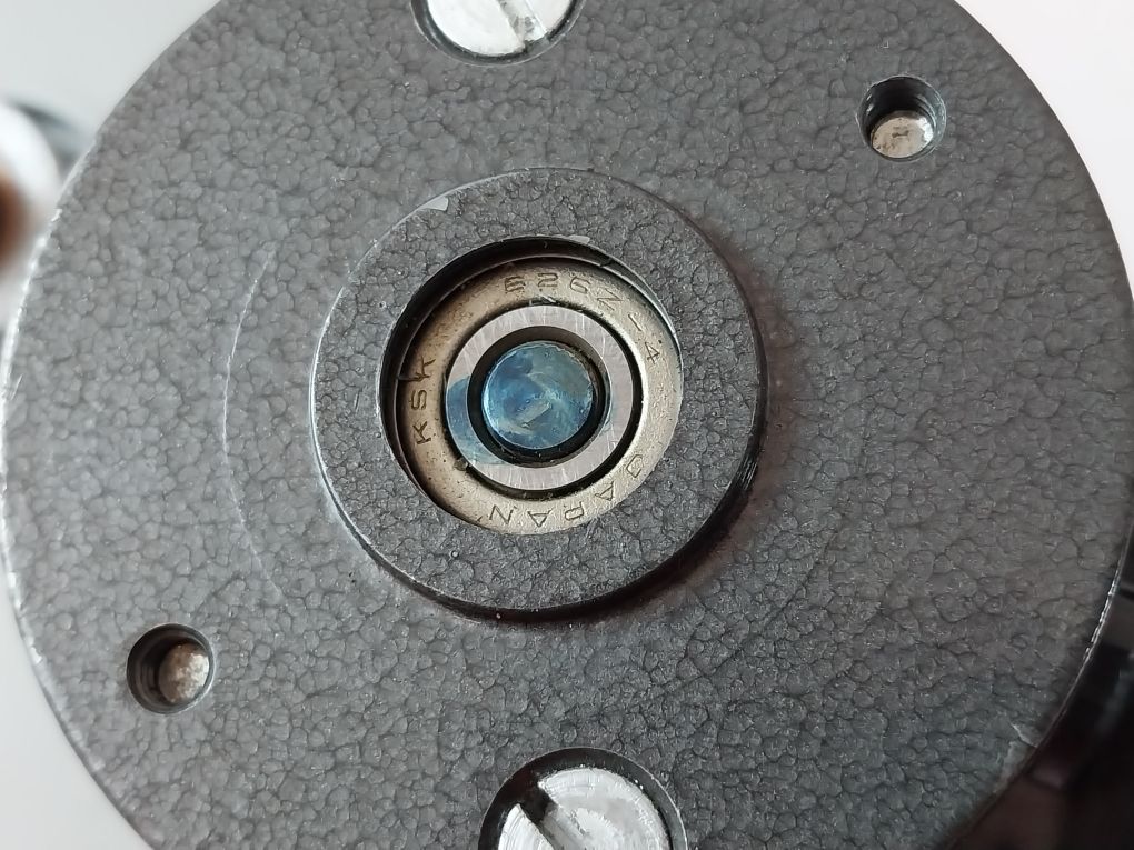 Westinghouse Electric Bf22F E Industrial Control Relay Full Mechanism