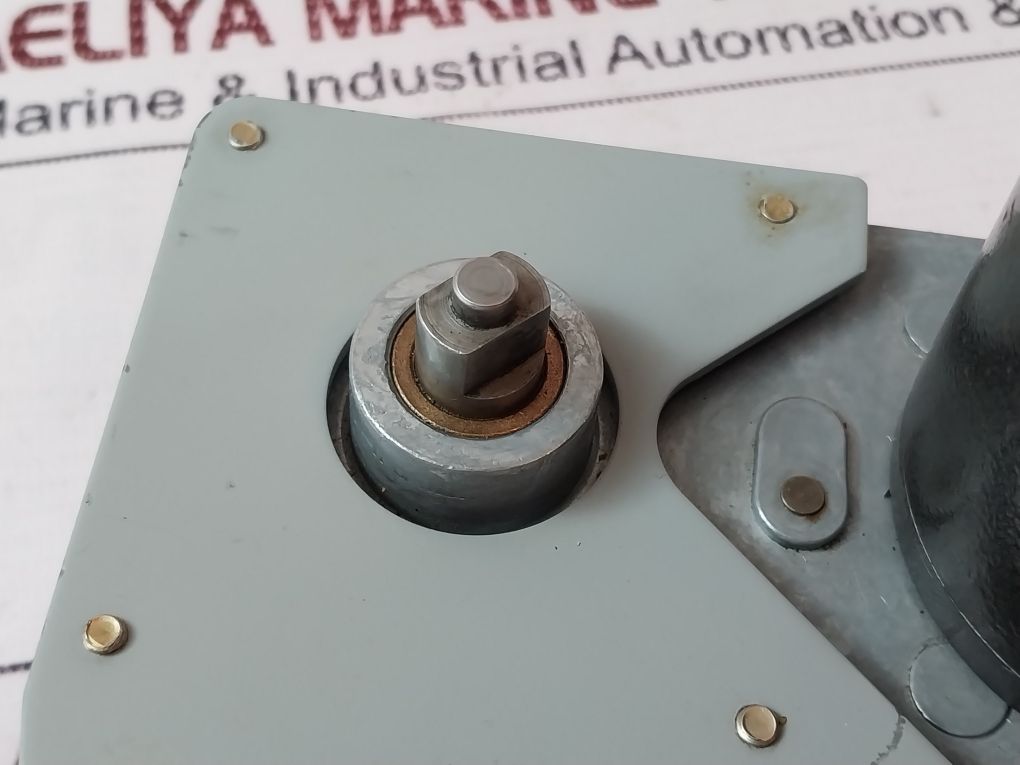 Westinghouse Electric Bf22F E Industrial Control Relay Full Mechanism